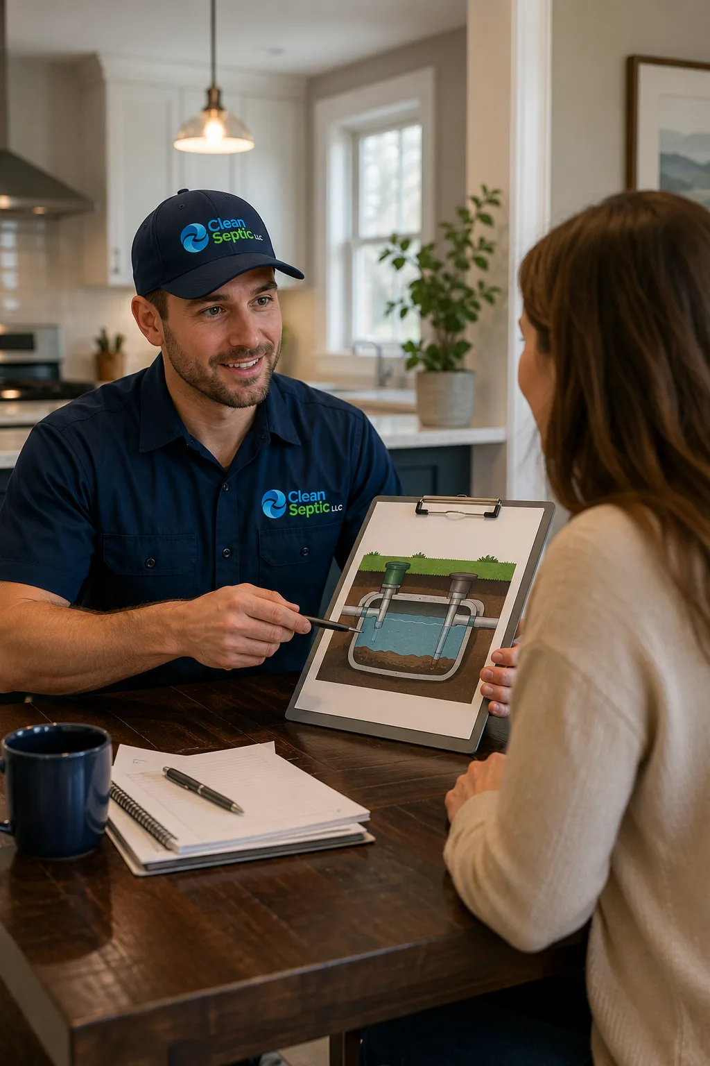 Septic Tank Pumping Moody Afb, GA FAQs